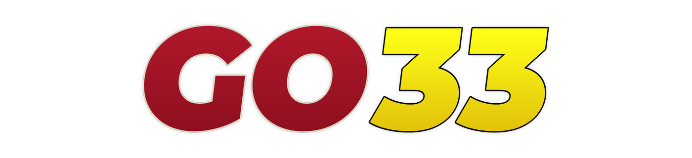 go33 logo